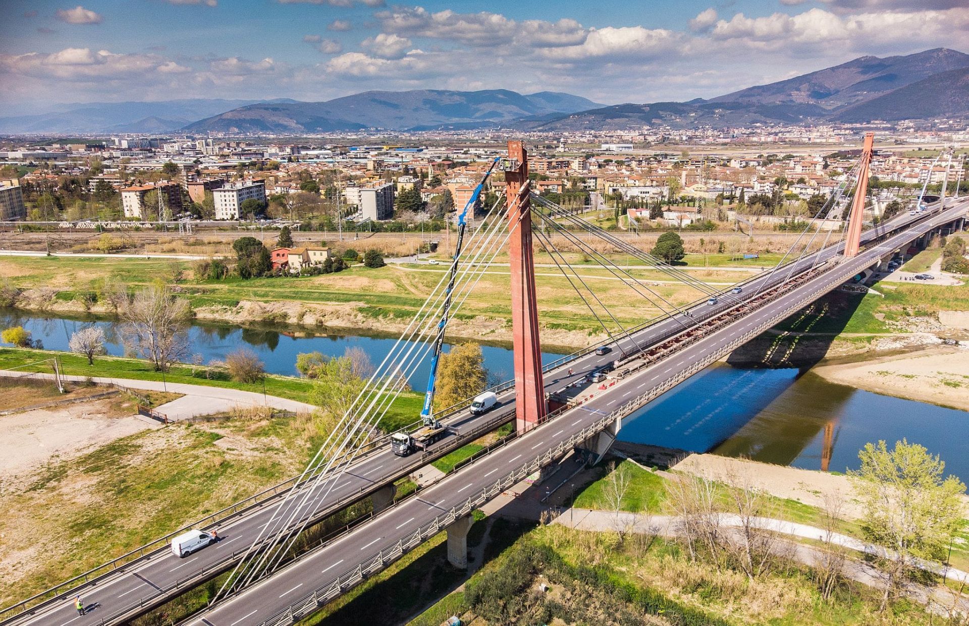 AUTOCARRATA 60 M